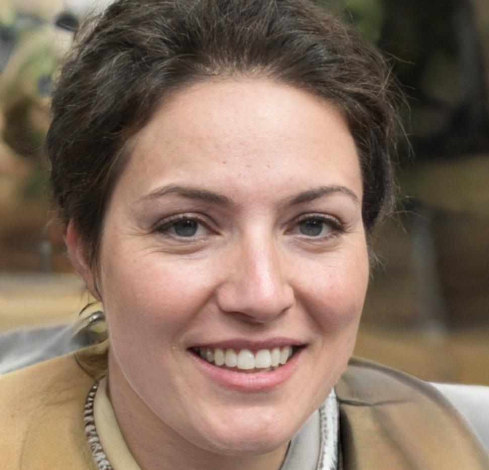 Mirjam Henkelmann, Finanzberaterin